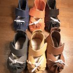革の色の6種類