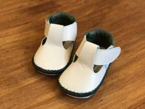 ◆ Tストラップこども靴 ◆ ¥7,000