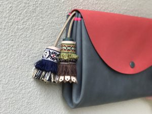 ◆ 使い方いろいろタッセル ◆ 3.500円